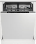 Lave-vaisselle encastrable BEKO BDIN14320