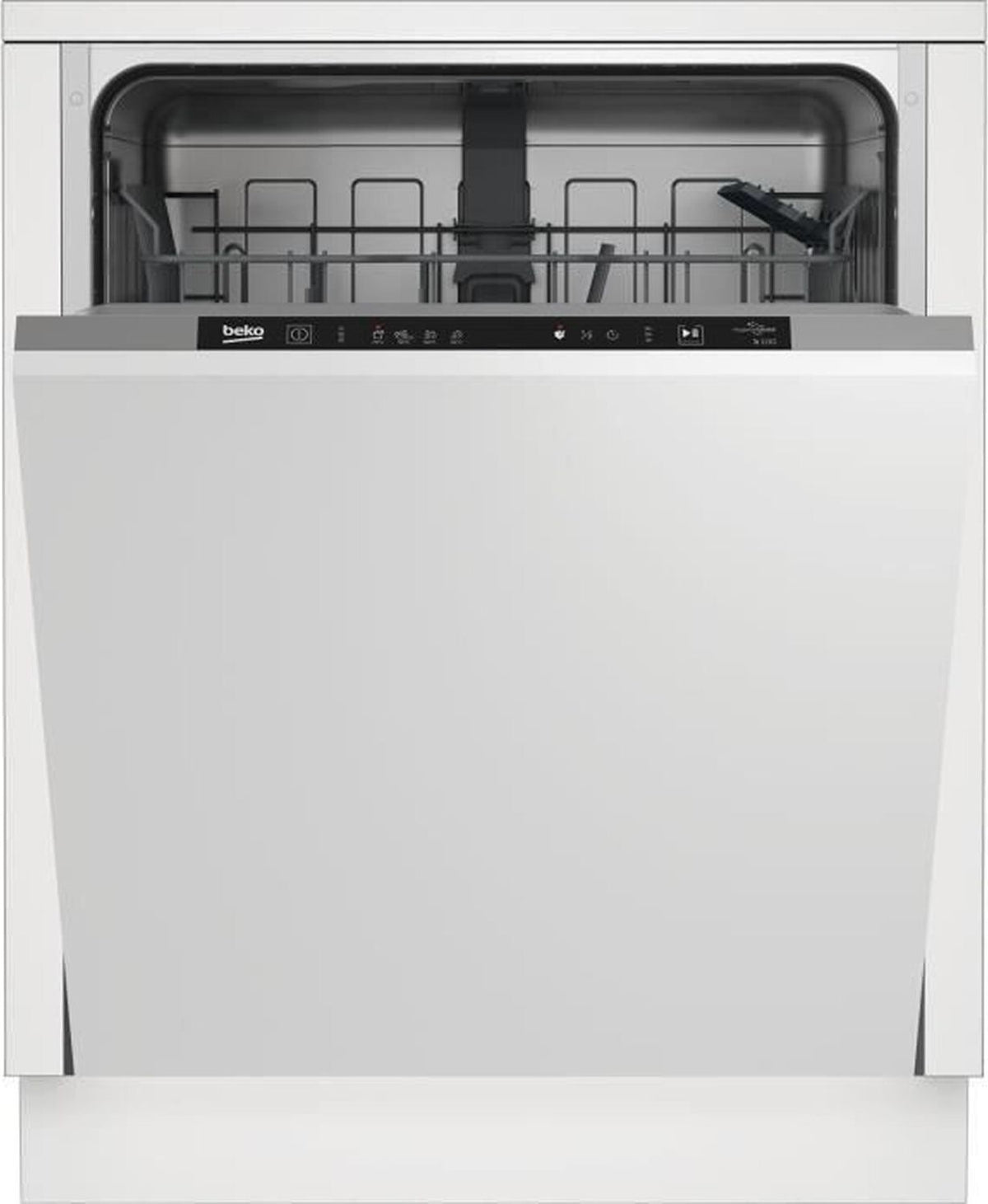 Lave-vaisselle encastrable BEKO BDIN14320