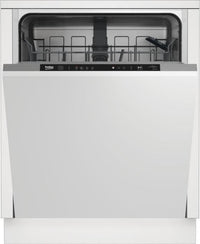 Lave-vaisselle encastrable BEKO BDIN14320
