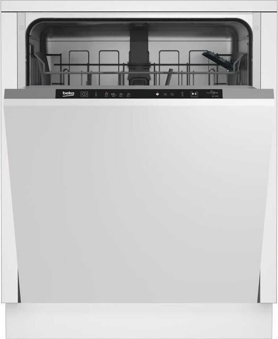 Lave-vaisselle encastrable BEKO BDIN14320