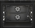 Four chaleur tournante BEKO BBVM13400XPSE