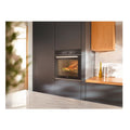 Four chaleur tournante BEKO BBVM13400XPSE