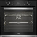 Four chaleur tournante BEKO BBVM13400XPSE