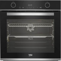 Four chaleur tournante BEKO BBVM13400XPSE