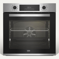 Four chaleur tournante BEKO BBIM12300XCE