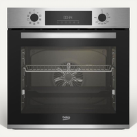 Four chaleur tournante BEKO BBIM12300XCE