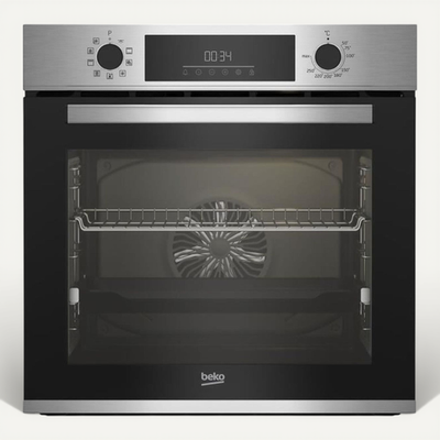 Four chaleur tournante BEKO BBIM12300XCE