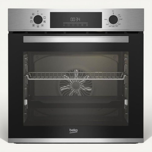 Four chaleur tournante BEKO BBIM12300XCE