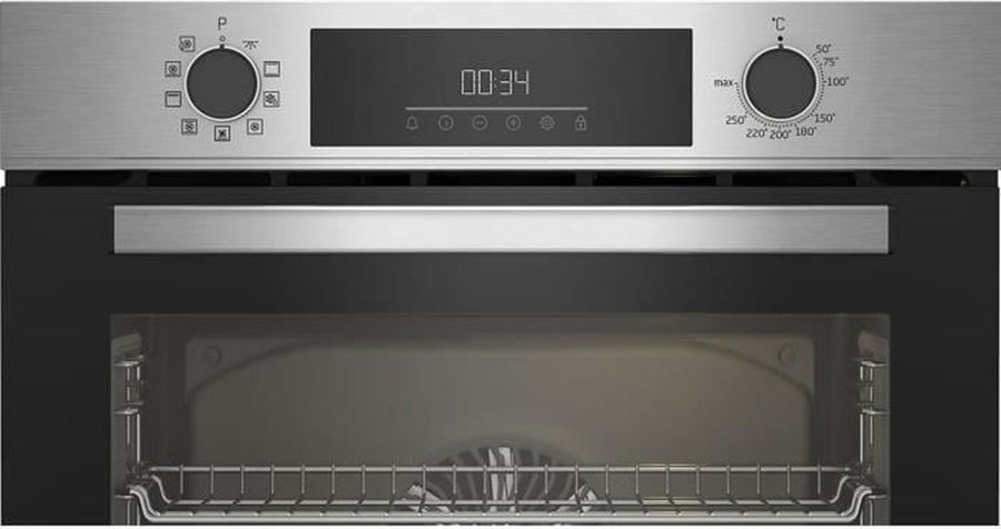 Four chaleur tournante BEKO BBIM12300XCE