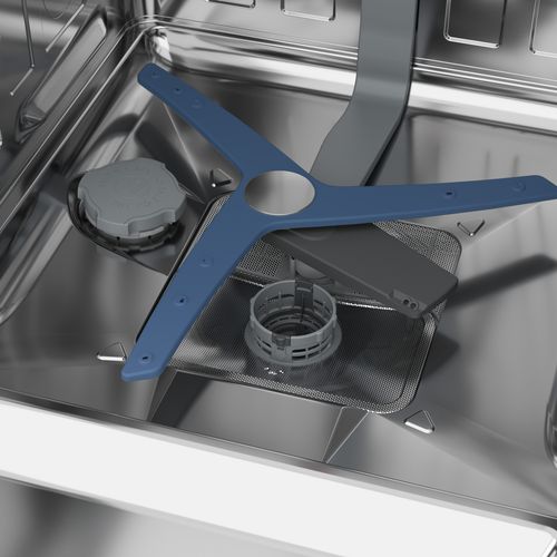 Lave-vaisselle pose libre BEKO BDFN26640WC