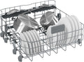Lave-vaisselle pose libre BEKO BDFN26640WC