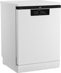 Lave-vaisselle pose libre BEKO BDFN26640WC
