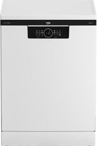 Lave-vaisselle pose libre BEKO BDFN26640WC
