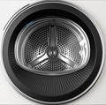 Seche-linge à condensation BEKO B5T49237W