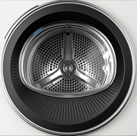 Seche-linge à condensation BEKO B5T49237W