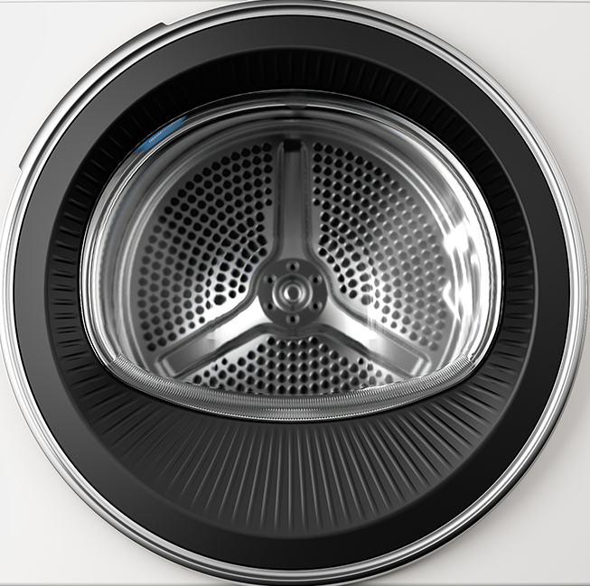 Seche-linge à condensation BEKO B5T49237W