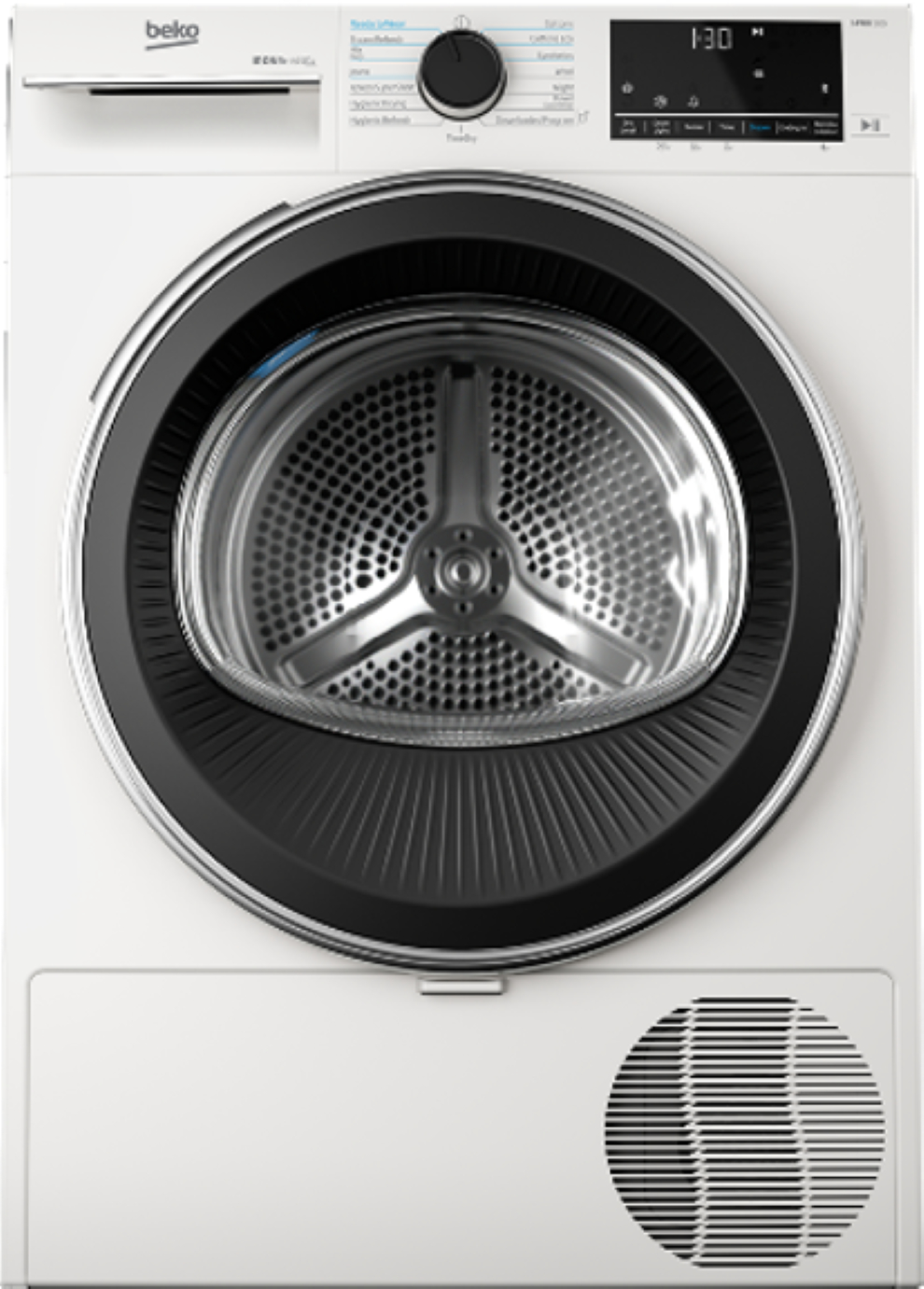 Seche-linge à condensation BEKO B5T49237W