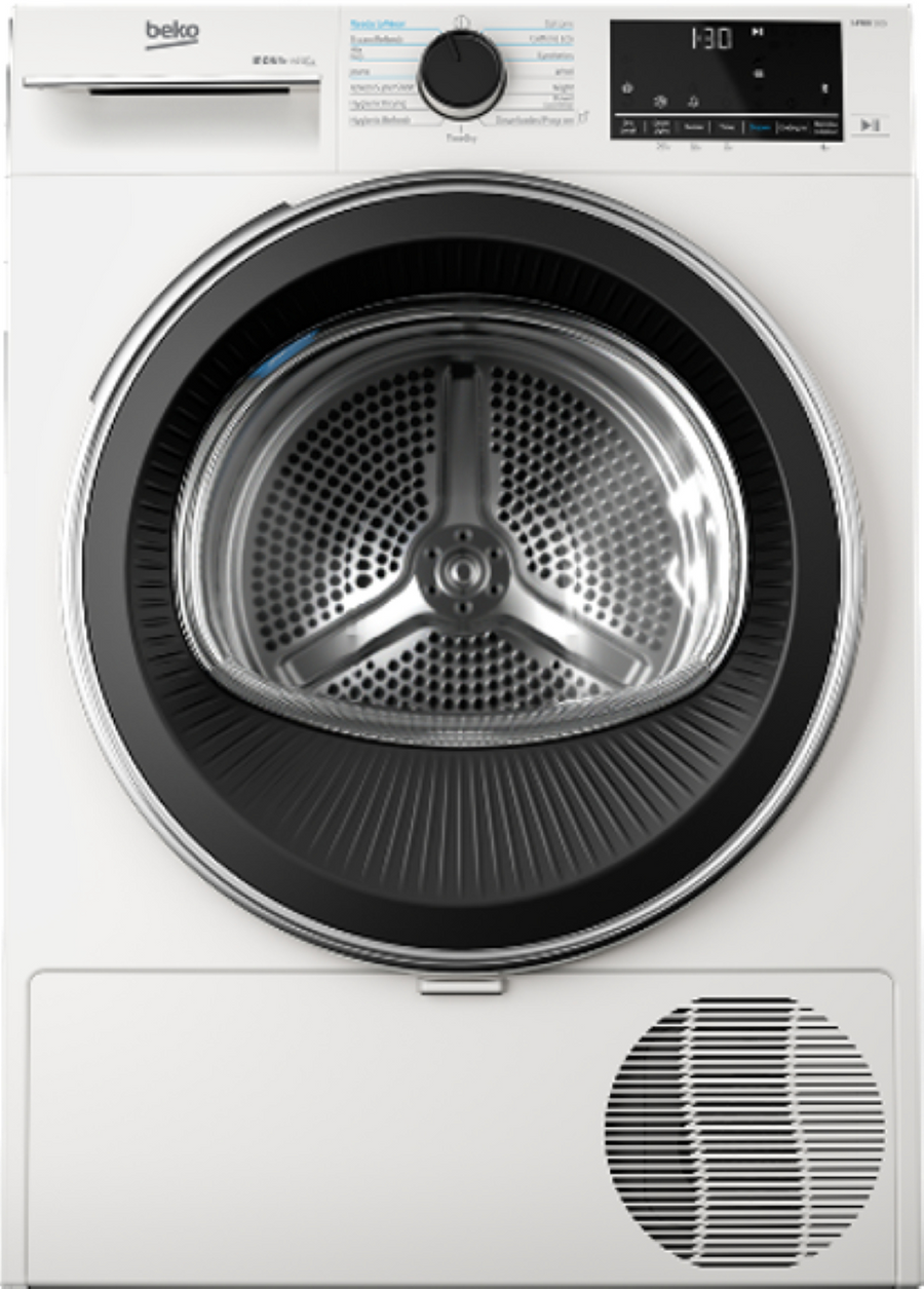 Seche-linge à condensation BEKO B5T49237W