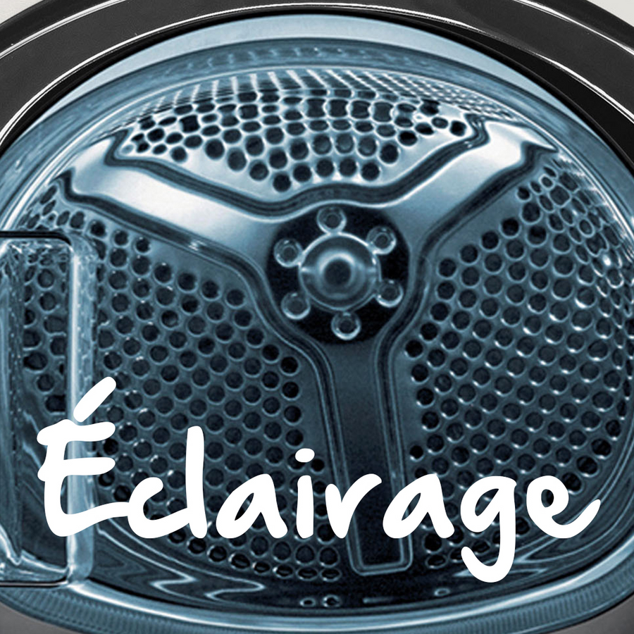 Seche-linge à condensation BEKO B5T49237W