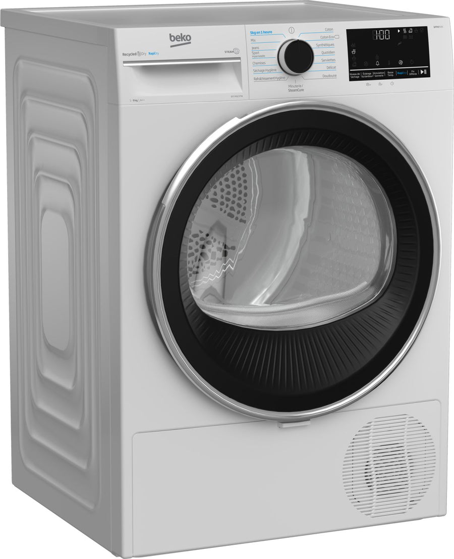 Seche-linge à condensation BEKO B5T49237W
