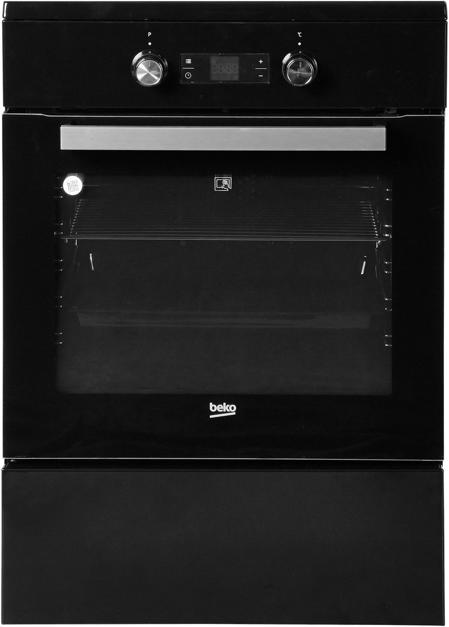 Cuisinière à induction BEKO FSE68304MAPS