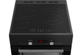 Cuisinière à induction BEKO FSE68304MAPS