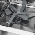 Lave-vaisselle pose libre BEKO BDFN26440WC