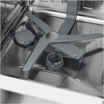 Lave-vaisselle pose libre BEKO BDFN26440WC