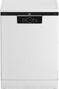 Lave-vaisselle pose libre BEKO BDFN26440WC