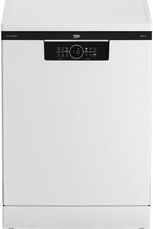 Lave-vaisselle pose libre BEKO BDFN26440WC
