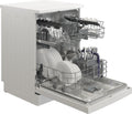 Lave-vaisselle pose libre BEKO BDFN26440WC