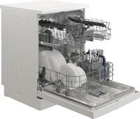 Lave-vaisselle pose libre BEKO BDFN26440WC