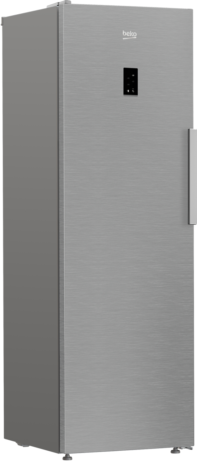 Congélateur armoire BEKO B3RMFNE314XB