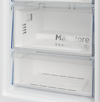 Congélateur armoire BEKO B3RMFNE314XB