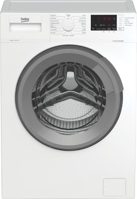 Lave-linge hublot BEKO WUV9212XSW