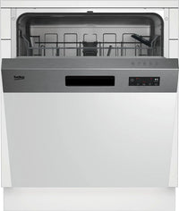 Lave-vaisselle encastrable BEKO BDSN153E3X