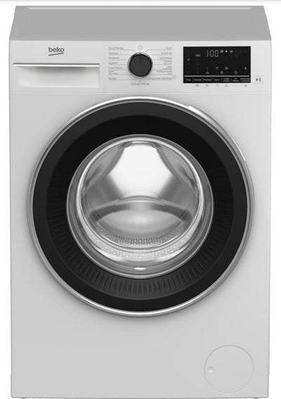 Lave-linge hublot BEKO B5WFT51041WDOS