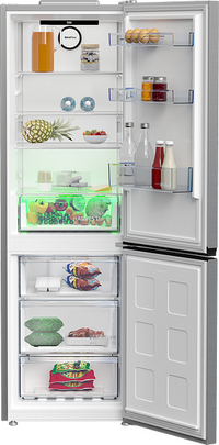 Réfrigérateur avec congélateur BEKO B5RCNE366HXB1
