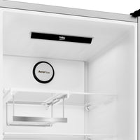 Réfrigérateur avec congélateur BEKO B5RCNE366HXB1