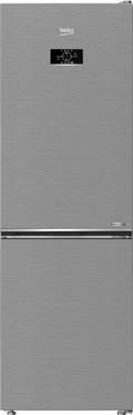 Réfrigérateur avec congélateur BEKO B5RCNE366HXB1
