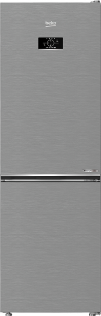 Réfrigérateur avec congélateur BEKO B5RCNE366HXB1