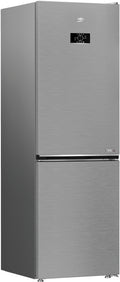 Réfrigérateur avec congélateur BEKO B5RCNE366HXB1