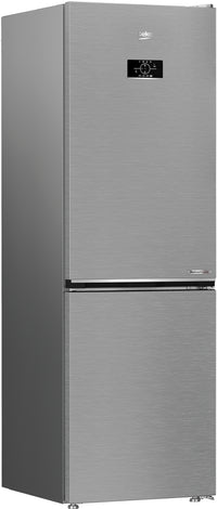 Réfrigérateur avec congélateur BEKO B5RCNE366HXB1