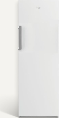 Congélateur armoire BEKO RFNE290L41WN