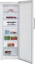 Congélateur armoire BEKO RFNE290L41WN