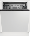 Lave-vaisselle encastrable BEKO BDIN16430