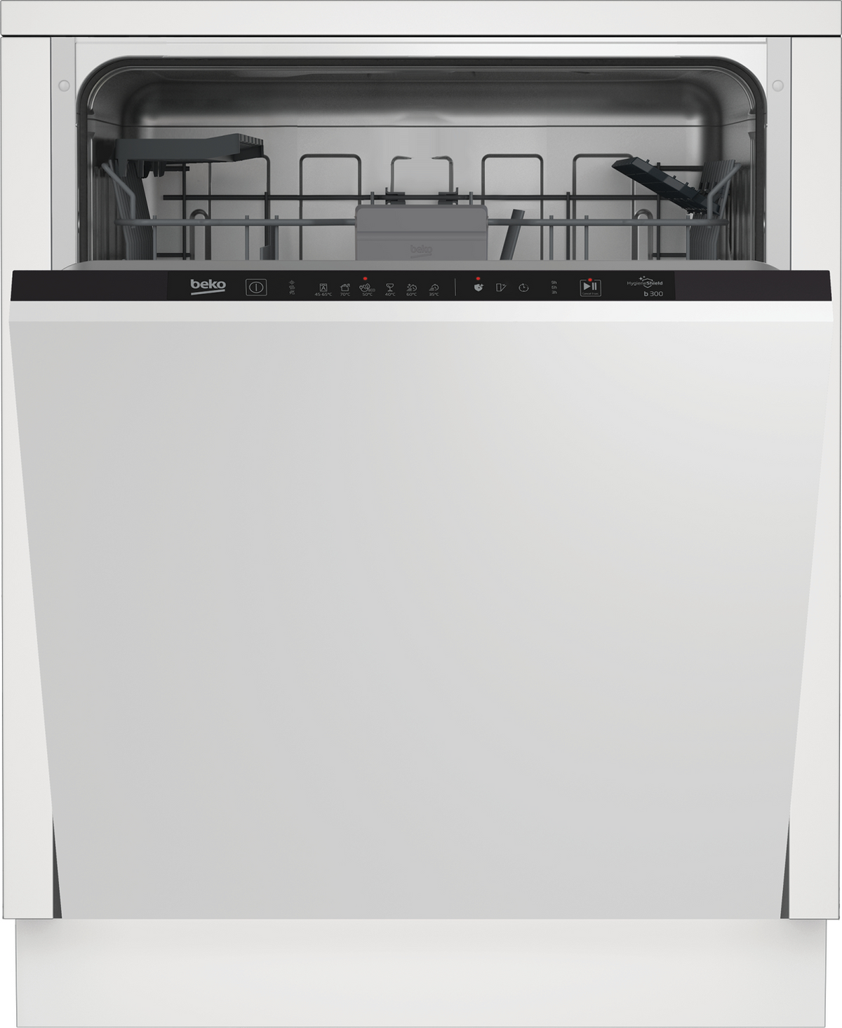 Lave-vaisselle encastrable BEKO BDIN16430