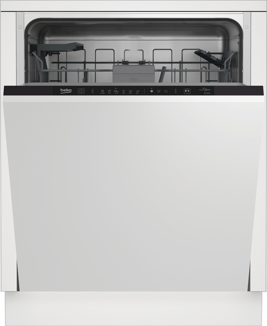 Lave-vaisselle encastrable BEKO BDIN16430