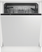 Lave-vaisselle Encastrable 14 couverts Reconditionné BEKO BDIN16430