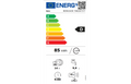 Lave-vaisselle encastrable BEKO BDIN16430